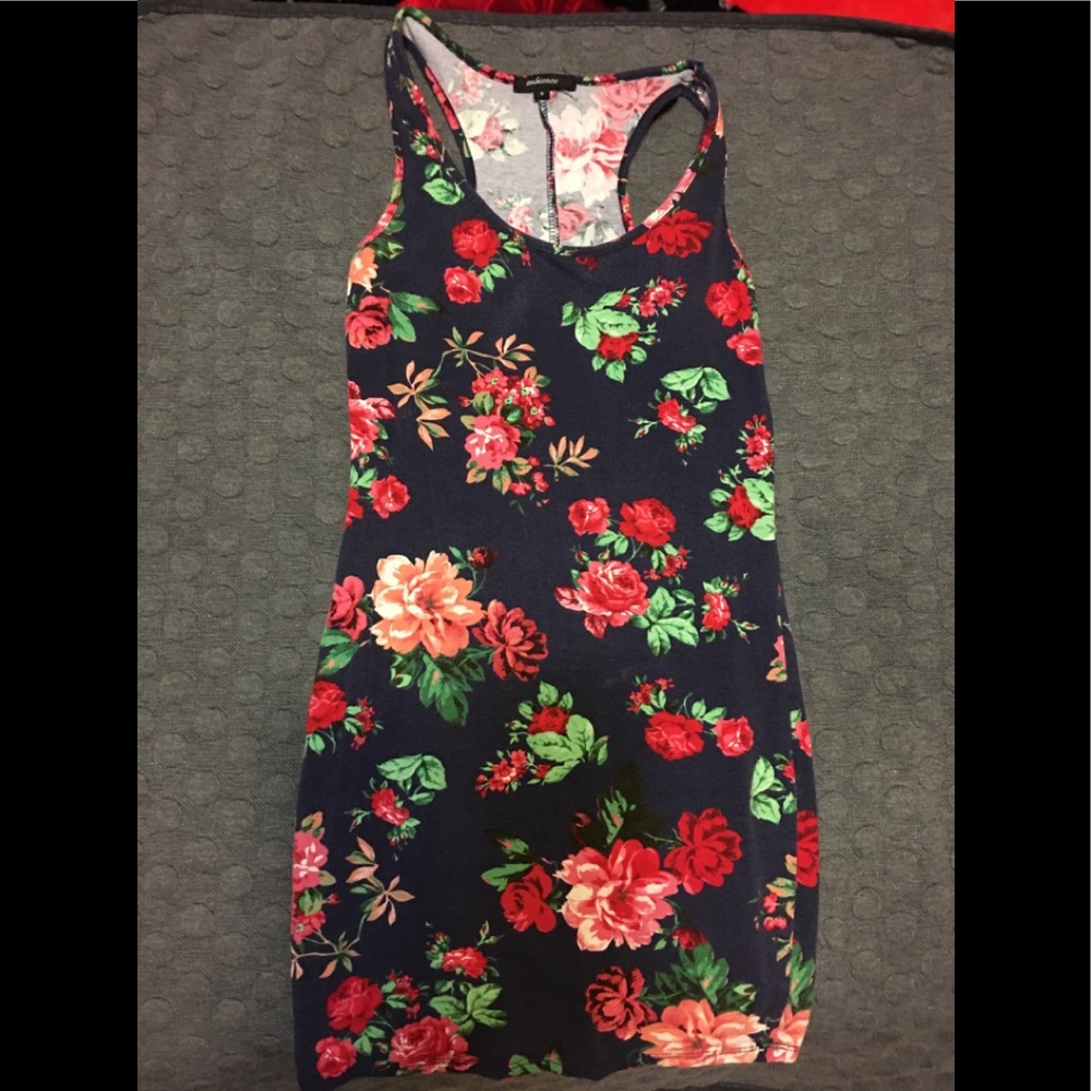 Bought at Discovery Summer Dress